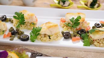 Shin Furano Prince Hotel