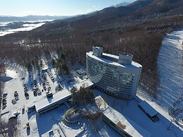 Shin Furano Prince Hotel