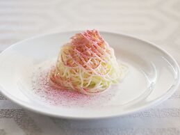 Shin Furano Prince Hotel