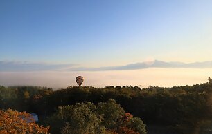 Shin Furano Prince Hotel