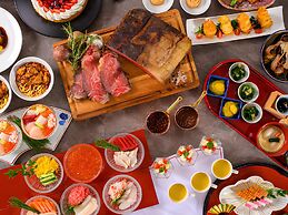 Shin Furano Prince Hotel