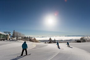 Shin Furano Prince Hotel