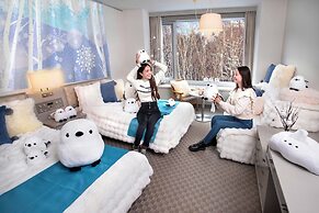 Shin Furano Prince Hotel