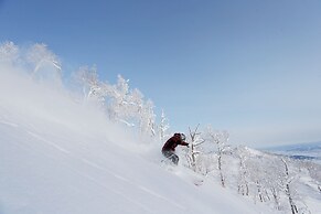Shin Furano Prince Hotel