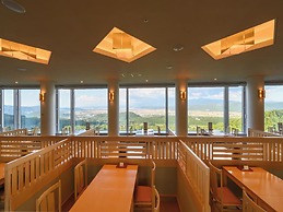Shin Furano Prince Hotel