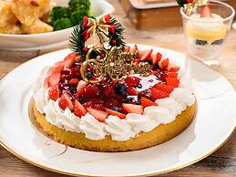 Shin Furano Prince Hotel