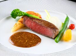 Shin Furano Prince Hotel