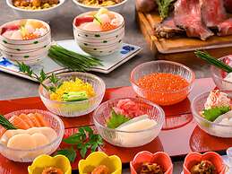 Shin Furano Prince Hotel