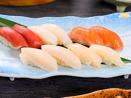 Shin Furano Prince Hotel