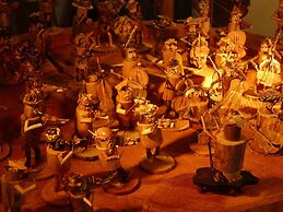 Shin Furano Prince Hotel