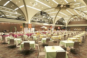 Shin Furano Prince Hotel