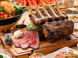 Shin Furano Prince Hotel