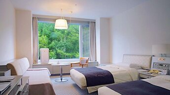 Shin Furano Prince Hotel