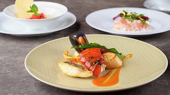 Shin Furano Prince Hotel