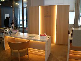 Shin Furano Prince Hotel