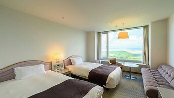 Shin Furano Prince Hotel
