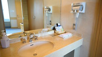 Shin Furano Prince Hotel