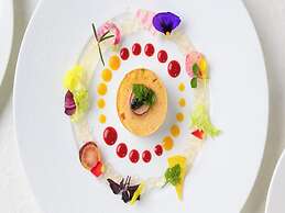 Shin Furano Prince Hotel