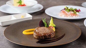 Shin Furano Prince Hotel