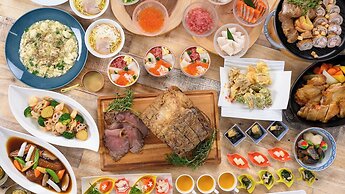 Shin Furano Prince Hotel