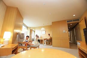 Shin Furano Prince Hotel