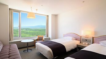Shin Furano Prince Hotel