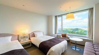 Shin Furano Prince Hotel