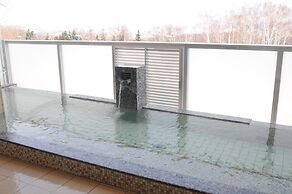 Shin Furano Prince Hotel