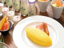 Shin Furano Prince Hotel