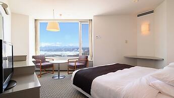 Shin Furano Prince Hotel