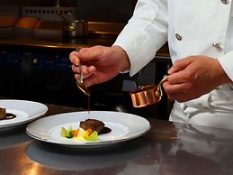 Shin Furano Prince Hotel