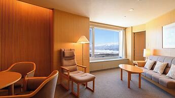 Shin Furano Prince Hotel