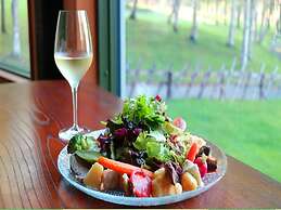 Shin Furano Prince Hotel