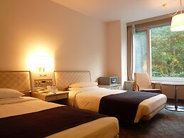 Shin Furano Prince Hotel