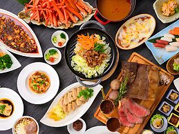 Shin Furano Prince Hotel