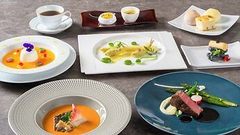 Shin Furano Prince Hotel