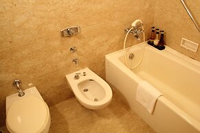 Shin Furano Prince Hotel