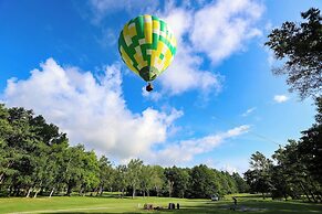 Shin Furano Prince Hotel