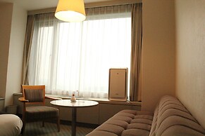 Shin Furano Prince Hotel