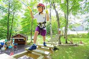 Shin Furano Prince Hotel