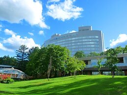 Shin Furano Prince Hotel