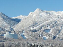 Shin Furano Prince Hotel