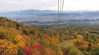 Shin Furano Prince Hotel