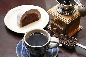 Shin Furano Prince Hotel