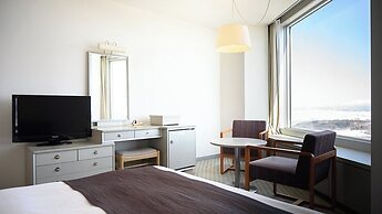 Shin Furano Prince Hotel