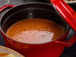 Shin Furano Prince Hotel