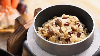 Shin Furano Prince Hotel