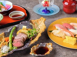 Shin Furano Prince Hotel