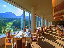 Shin Furano Prince Hotel