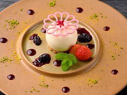 Shin Furano Prince Hotel